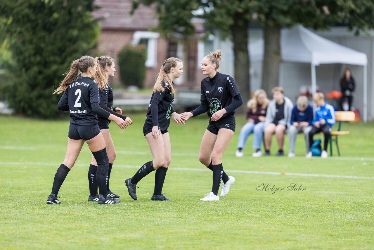 Bild 166 - wU16 Deutsche Meisterschaft